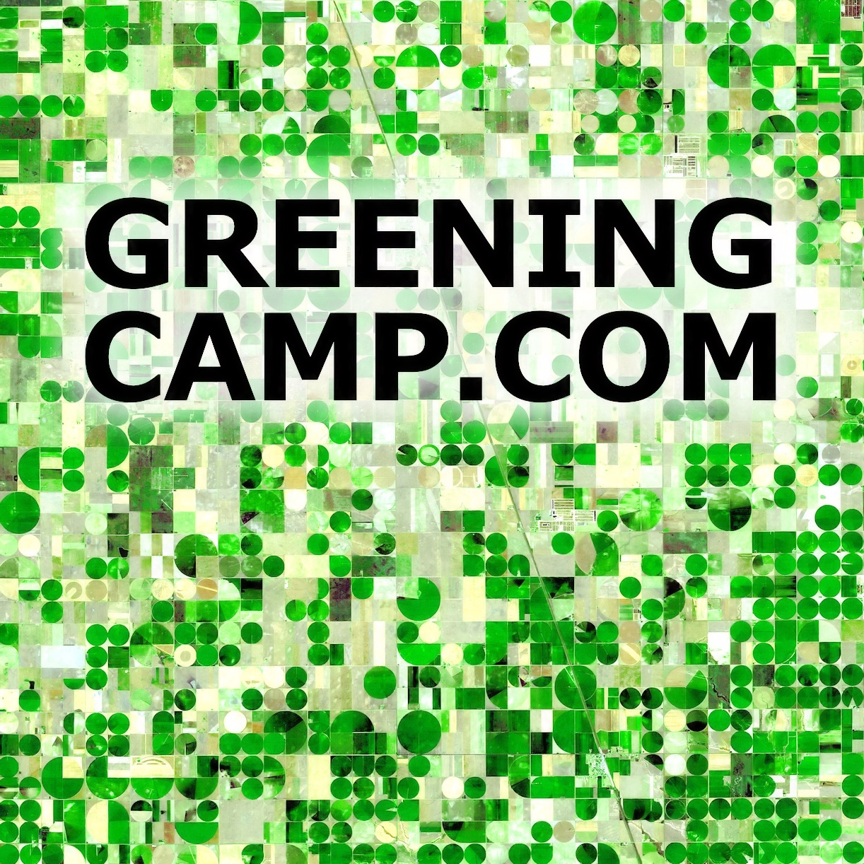 GreeningCamp