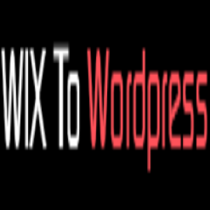 wixtowordpress