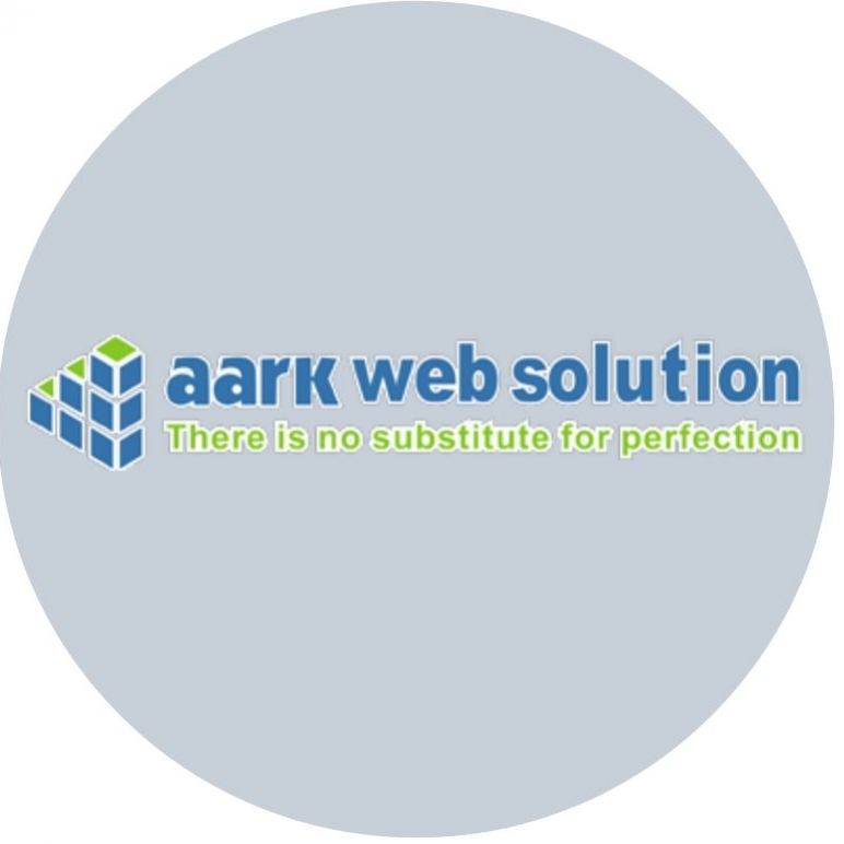 Aarkwebsolution