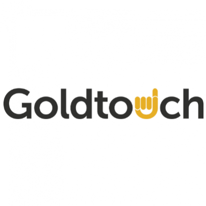 goldtouch