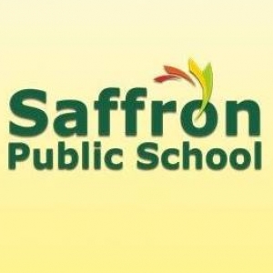 SaffronPublicSchool