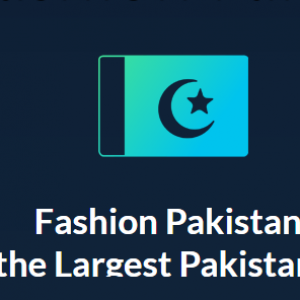 FashionPakistani