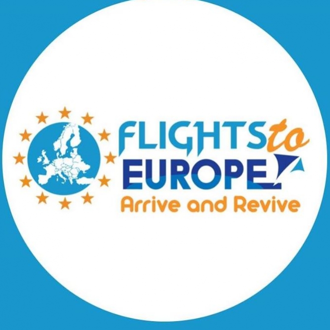 flightstoeurope