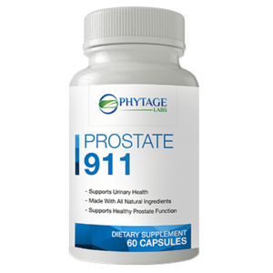 prostate911review