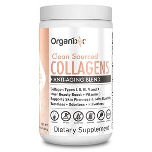 organixxcleansourced