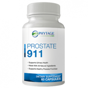 prostate911