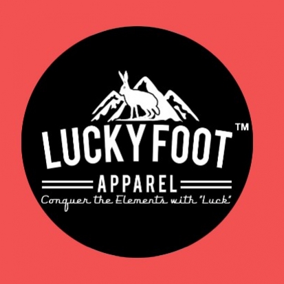 luckyfootapp