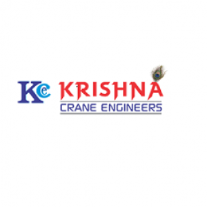 KrishnaCrane