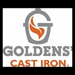 goldencastiron