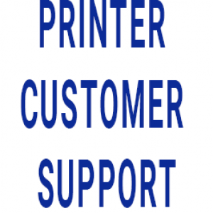 printercustomersupport
