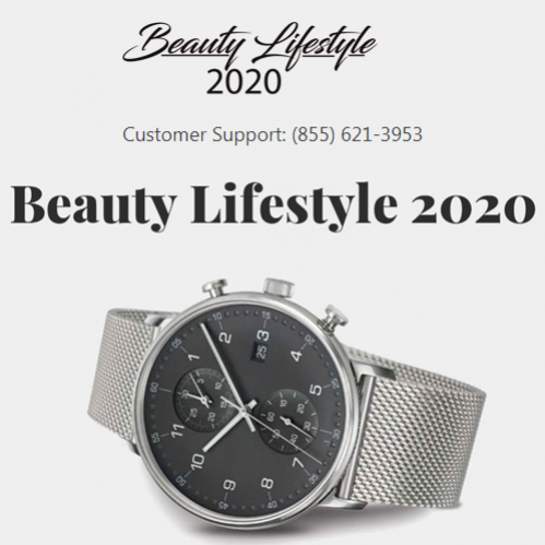 Beautylifestyle2020