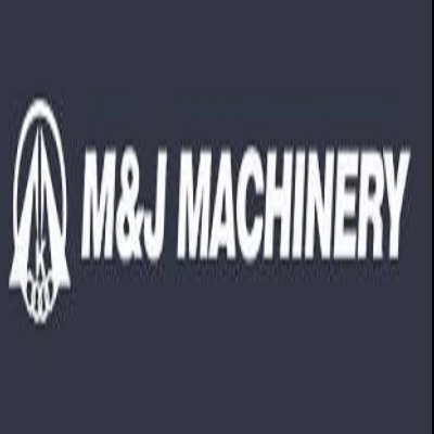 MJMachinery