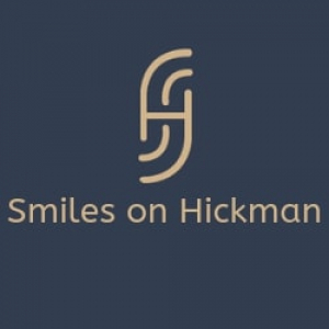 Smileonhickman