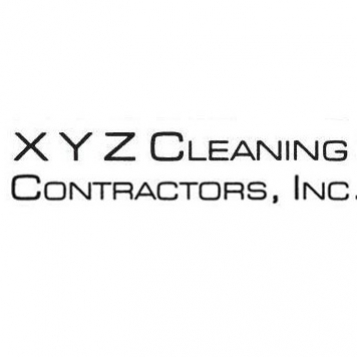 xyzcleaningcontractors