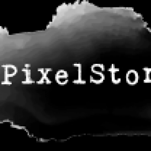 pixelstory