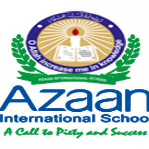 azaanschool