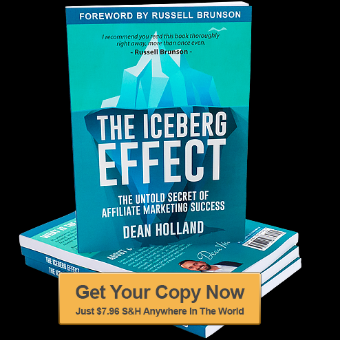 Icebergeffect