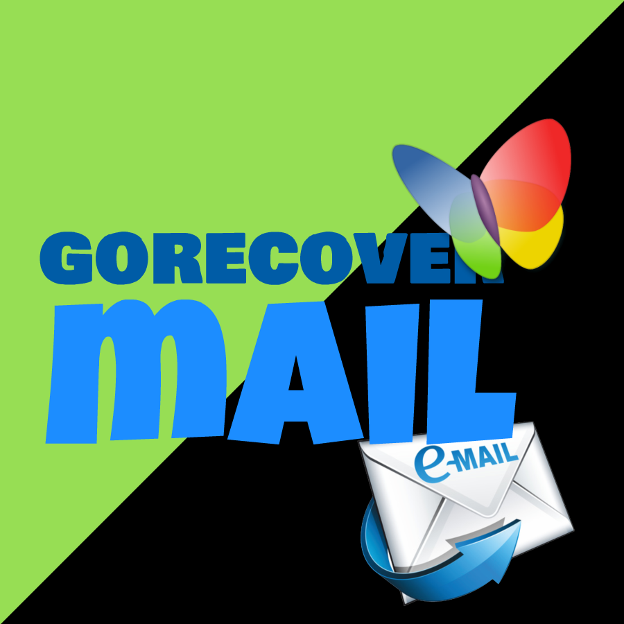 recovermsnmail