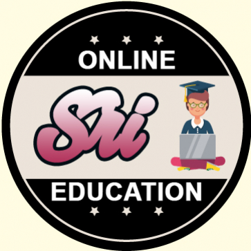SriOnlineEducation