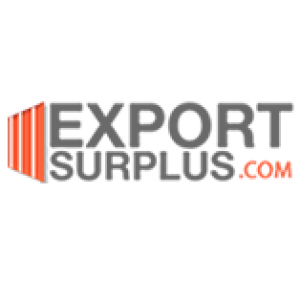 Exportsurplus