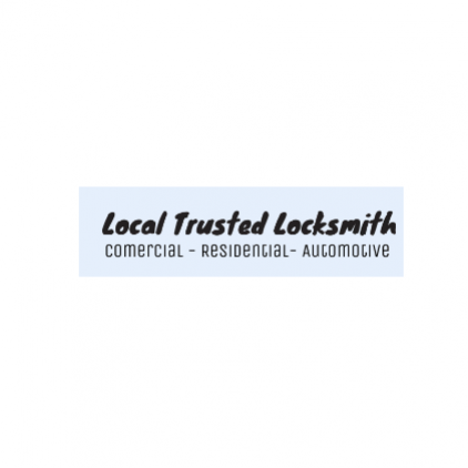 localtrustedlocksmith