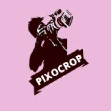 PIXOCROP