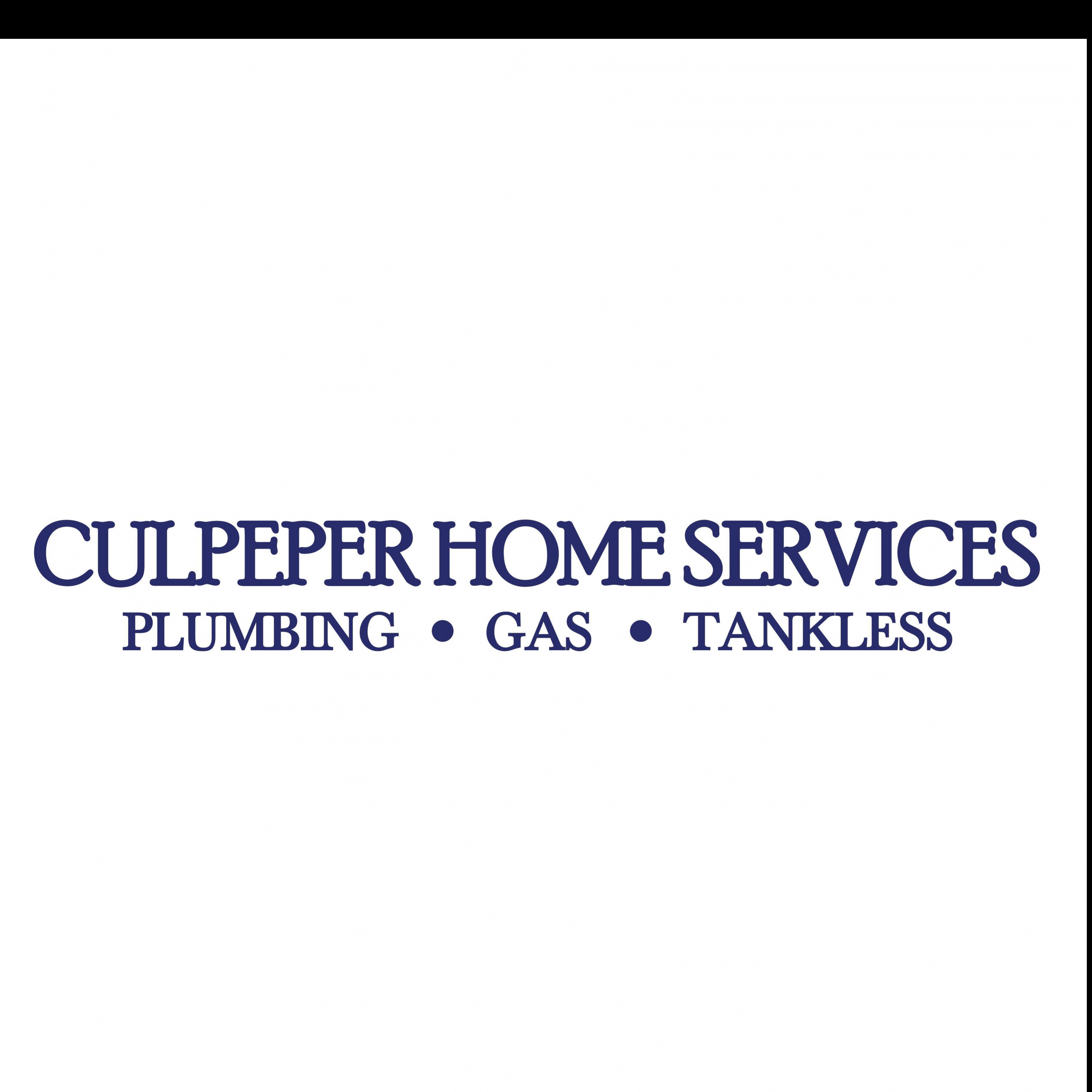 CulpeperHome