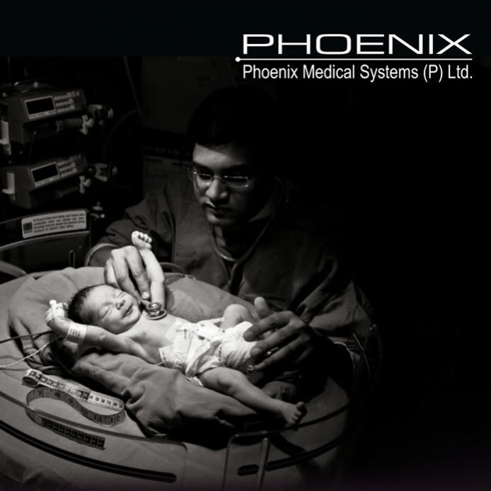Phoenixmedicalsystems