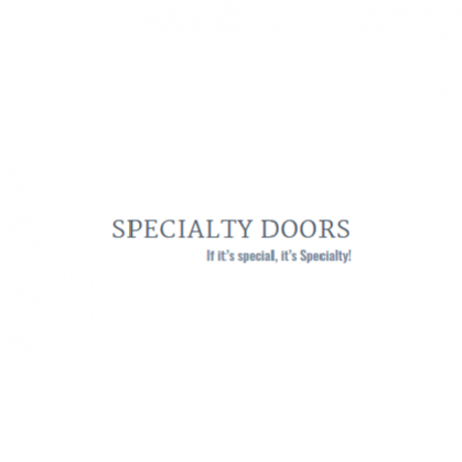 specialtydoors