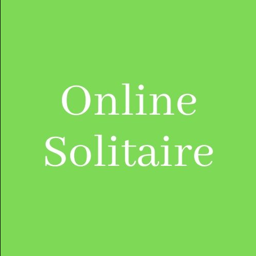 onlinesolitaire