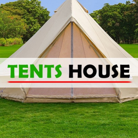tentshouses