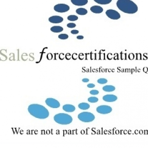 salesforcecertifications