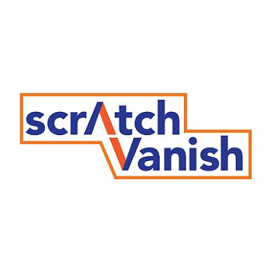 scratchvanish