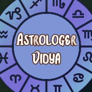 astrologervidya