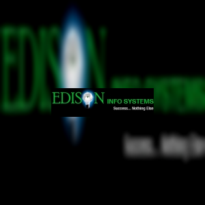 Edison_Infosystems