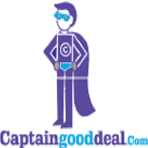 captaingooddeal