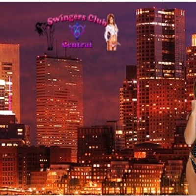Swingers Club Central Boston Online Presentations Chan photo