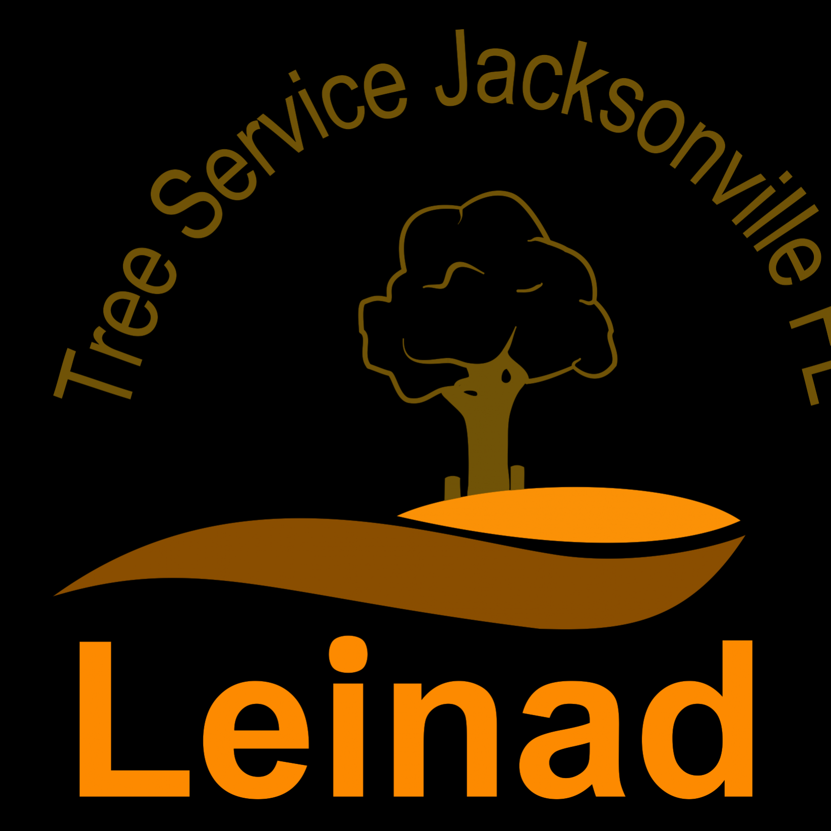 Leinad_Tree_Service