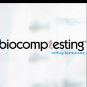 biocomptesting