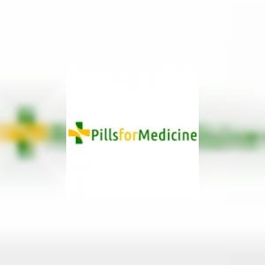 pillsformedicine