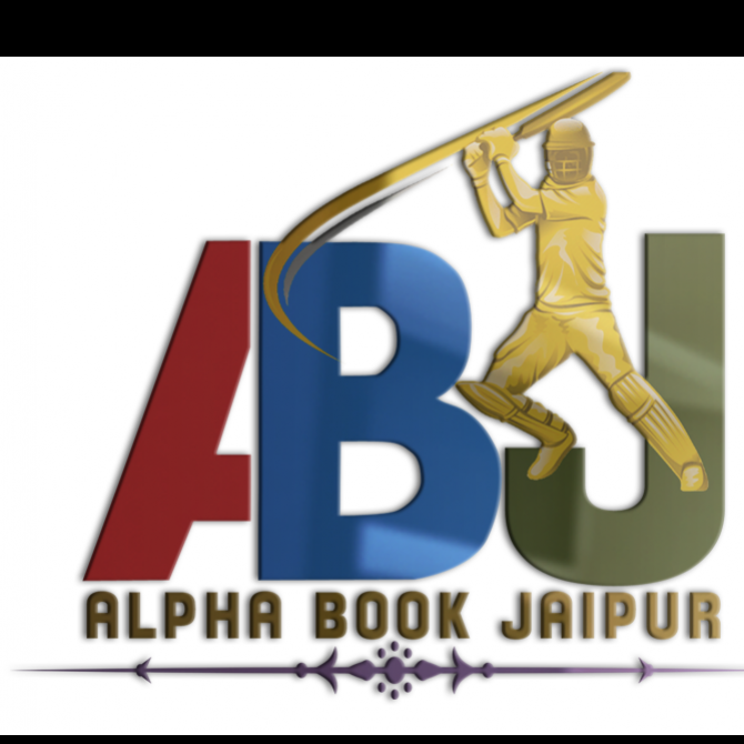 AlphaBookJaipur