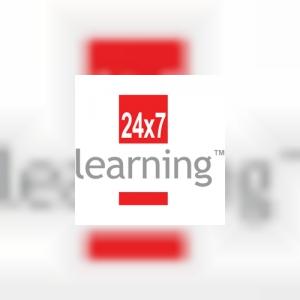 24x7learning