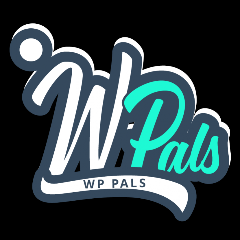 WP- Pals Online Presentations Channel