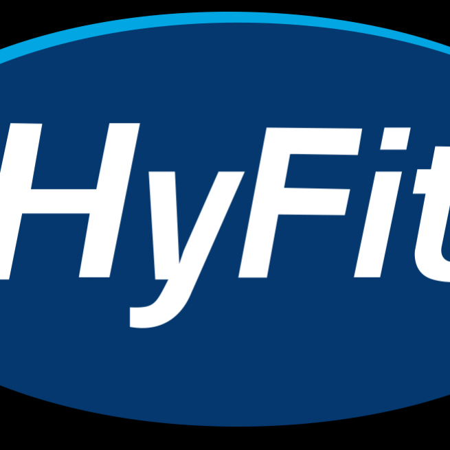 hyfithydraulics