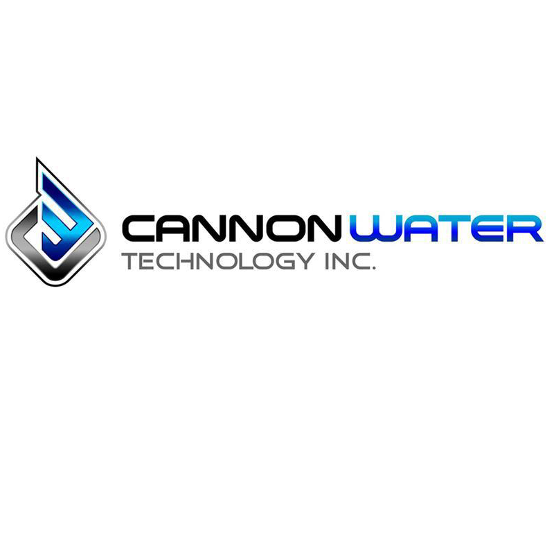 cannonwater