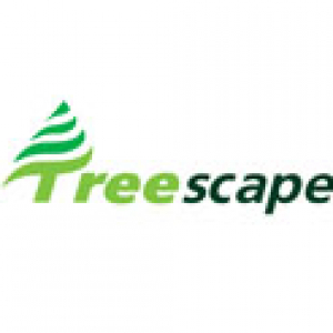 treescape
