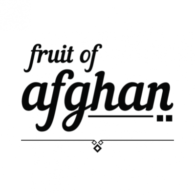 fruitofafghan