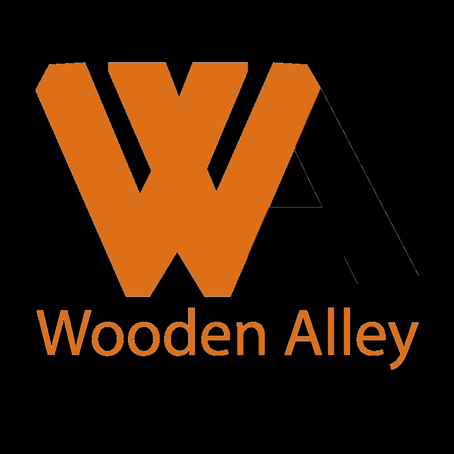 woodenalley