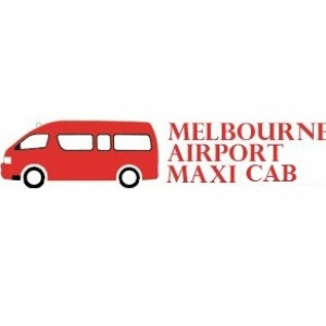 MelbourneAirportMaxiCab