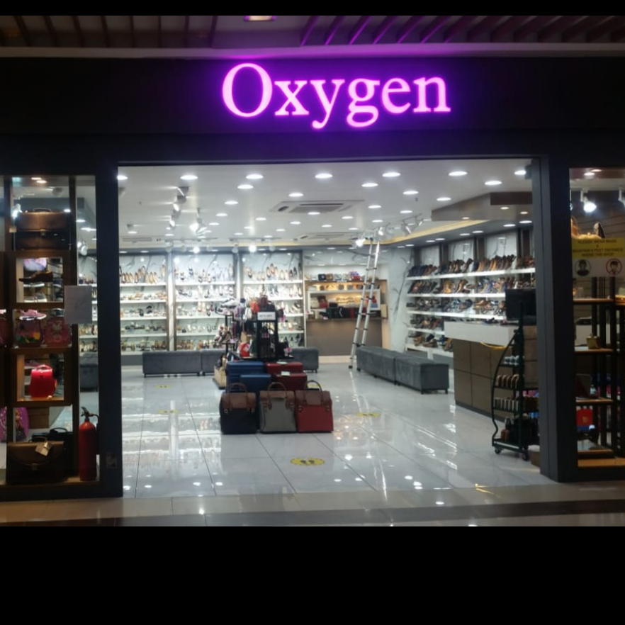 oxygenshoes